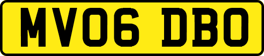 MV06DBO