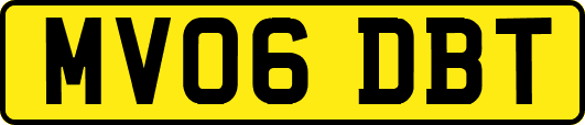MV06DBT
