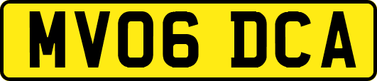 MV06DCA