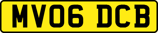 MV06DCB