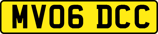 MV06DCC