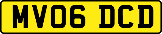 MV06DCD