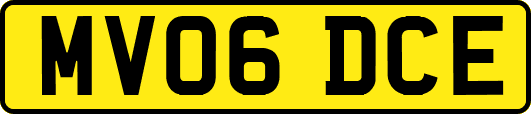 MV06DCE