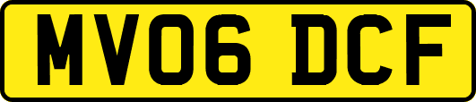 MV06DCF