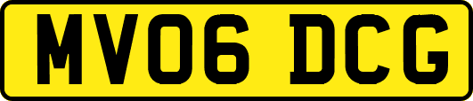 MV06DCG