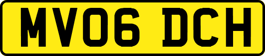 MV06DCH