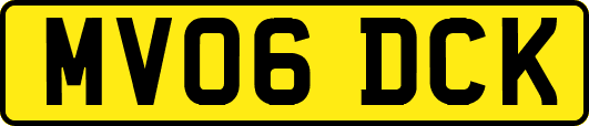 MV06DCK