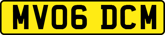 MV06DCM