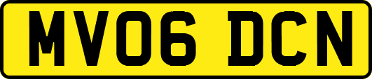 MV06DCN