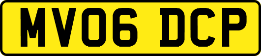 MV06DCP