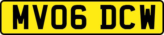 MV06DCW