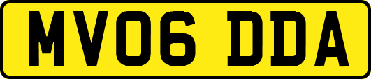 MV06DDA