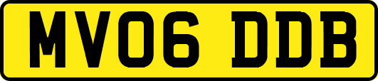 MV06DDB