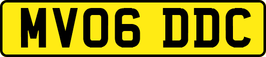 MV06DDC