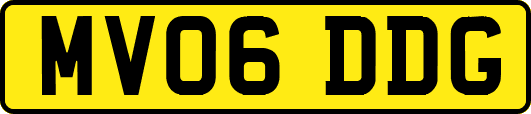MV06DDG