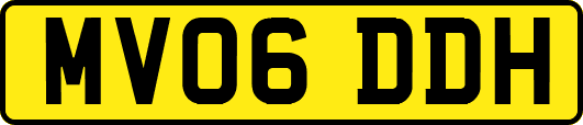 MV06DDH