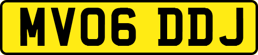 MV06DDJ