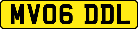 MV06DDL