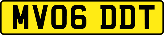 MV06DDT