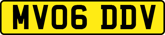 MV06DDV