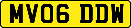 MV06DDW
