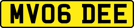 MV06DEE