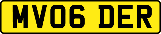 MV06DER