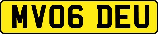 MV06DEU