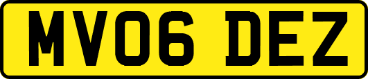 MV06DEZ