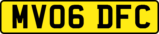 MV06DFC