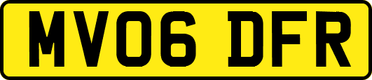 MV06DFR