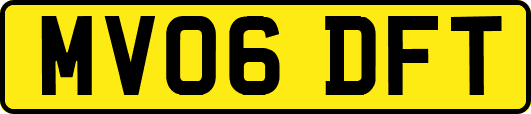 MV06DFT