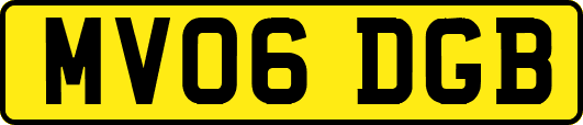 MV06DGB