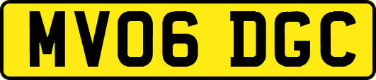 MV06DGC