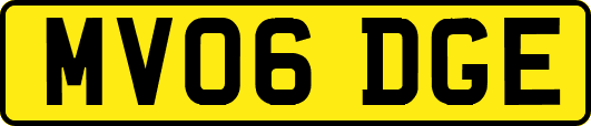 MV06DGE