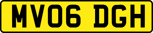 MV06DGH