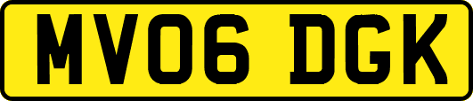 MV06DGK