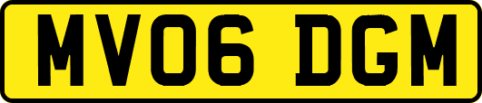 MV06DGM