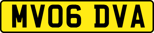 MV06DVA