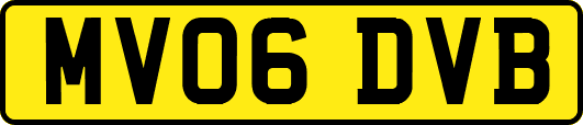 MV06DVB