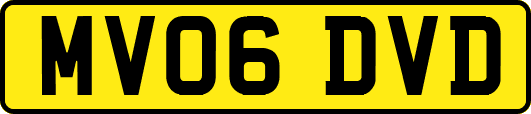 MV06DVD