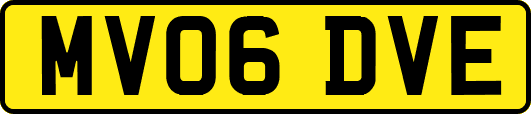 MV06DVE