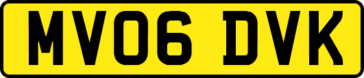 MV06DVK
