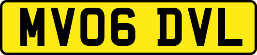 MV06DVL