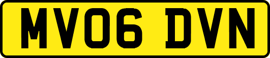 MV06DVN