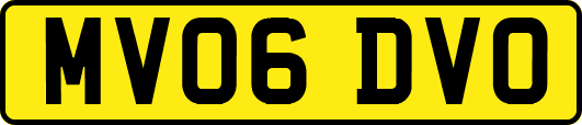 MV06DVO