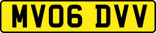 MV06DVV