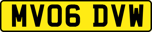 MV06DVW