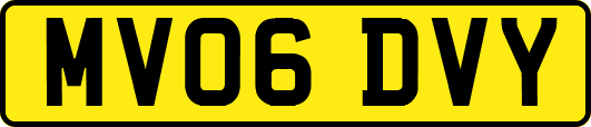 MV06DVY