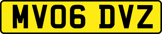 MV06DVZ
